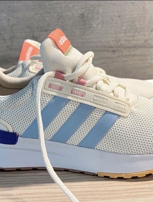 Adidas sneaker