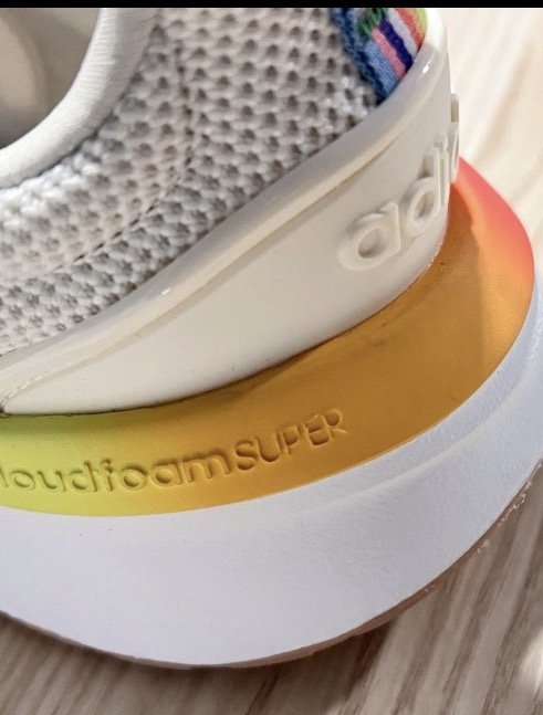 Adidas sneaker