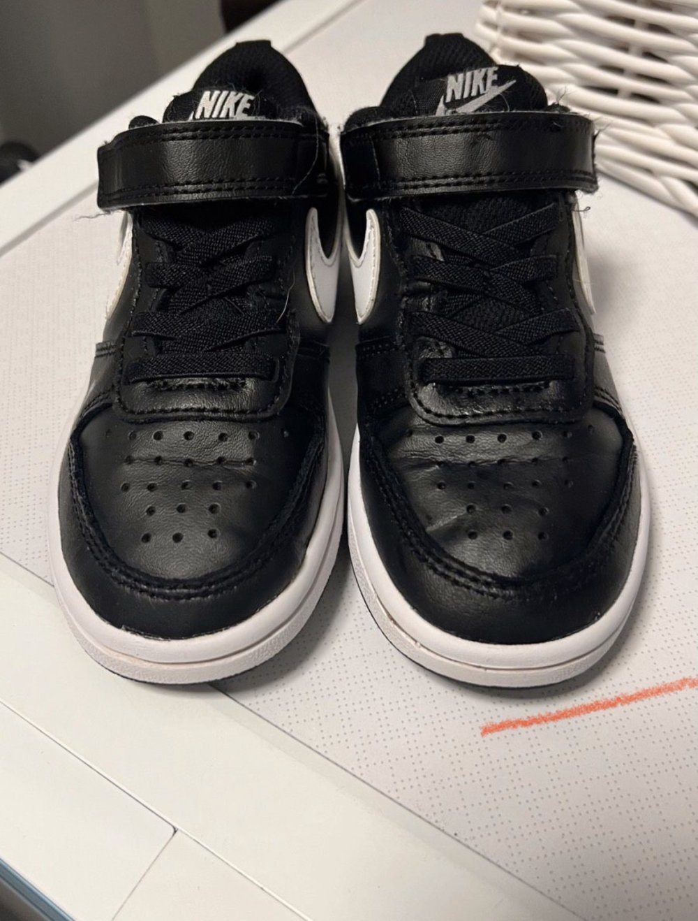Nike sneaker