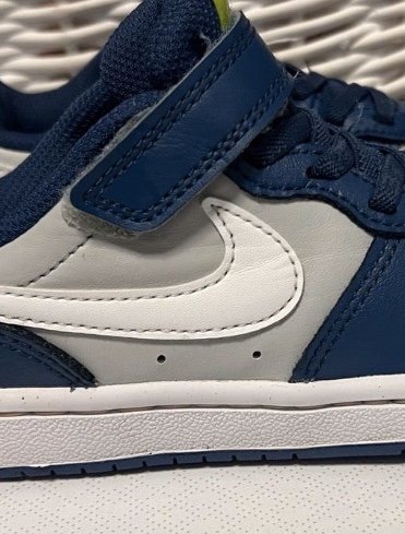 Nike sneaker