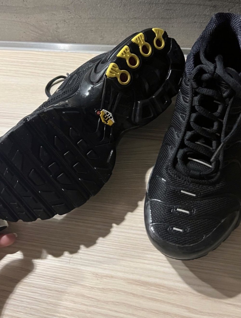 Nike TNs