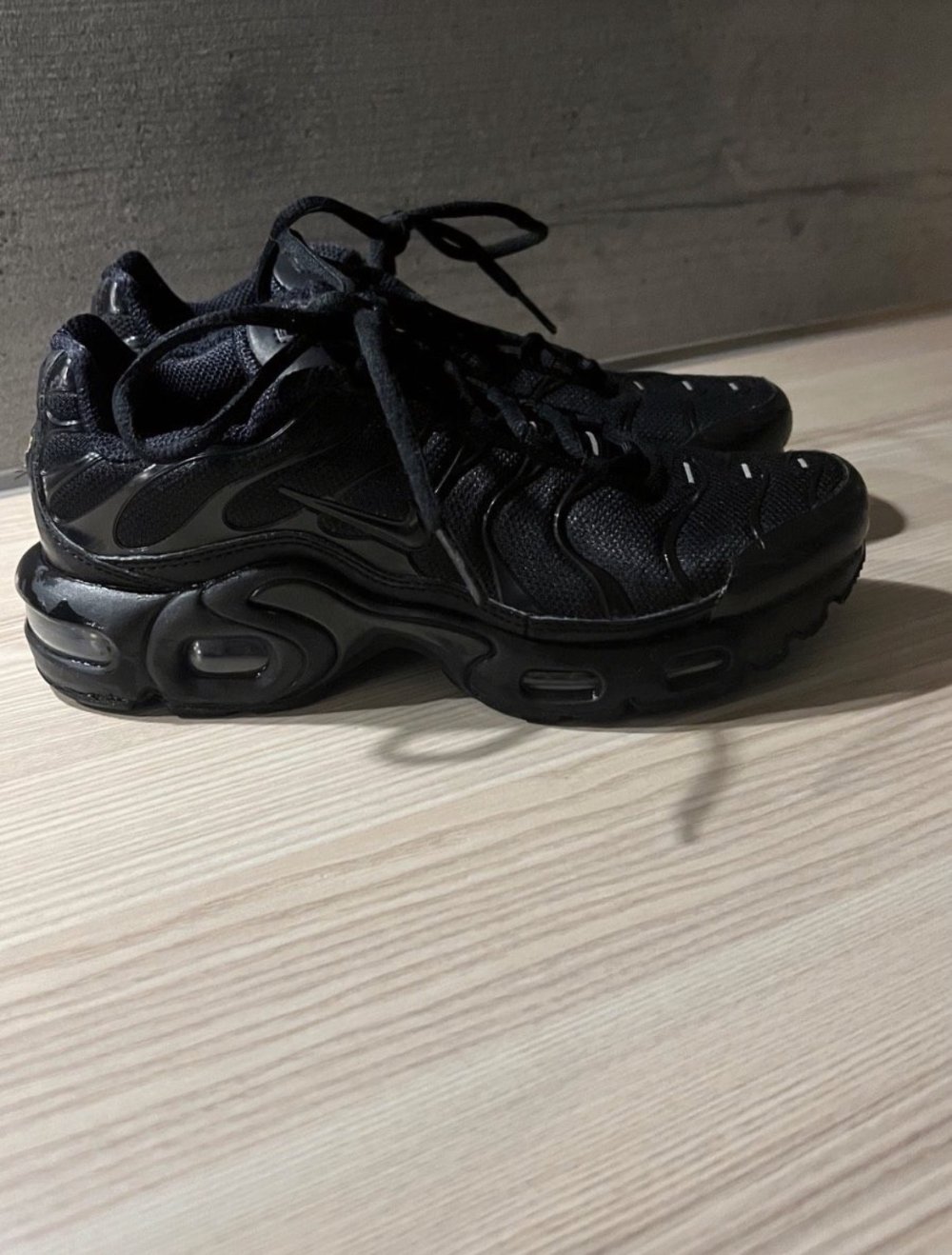 Nike TNs