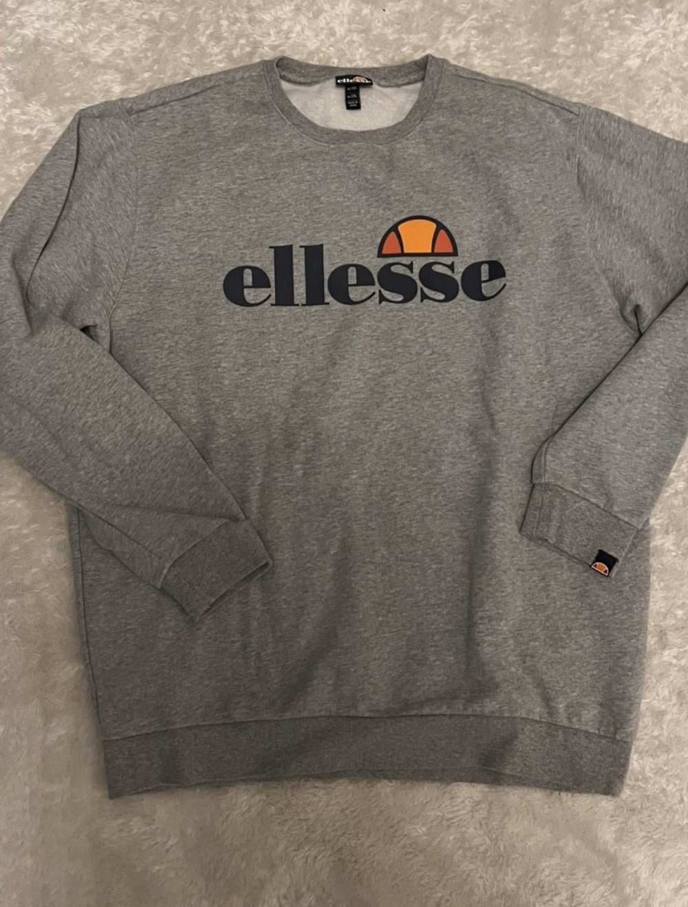 Ellesse Pullover