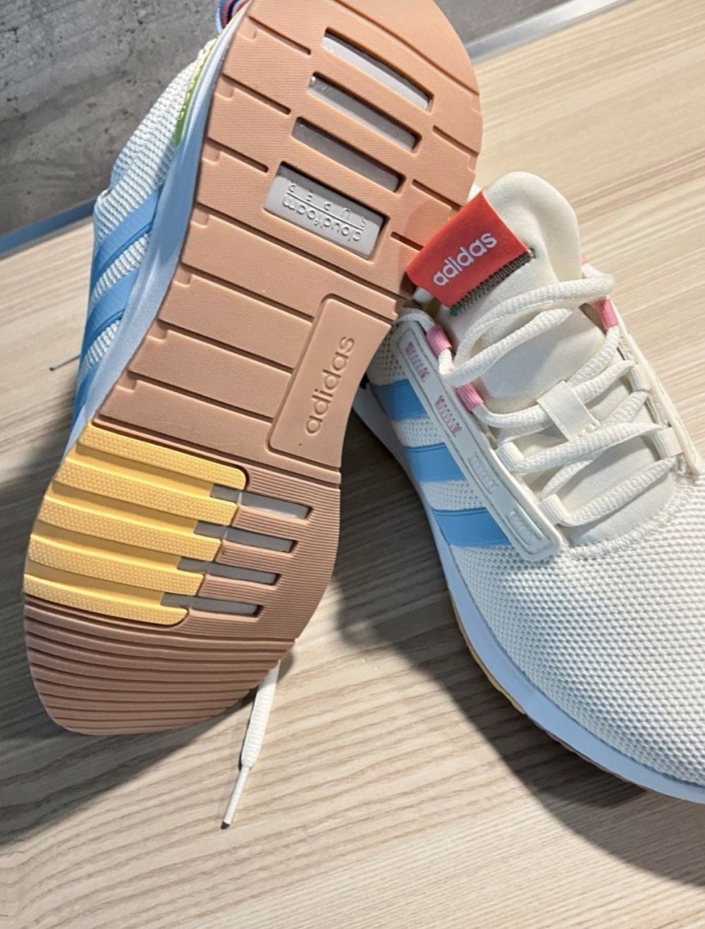 Adidas sneaker