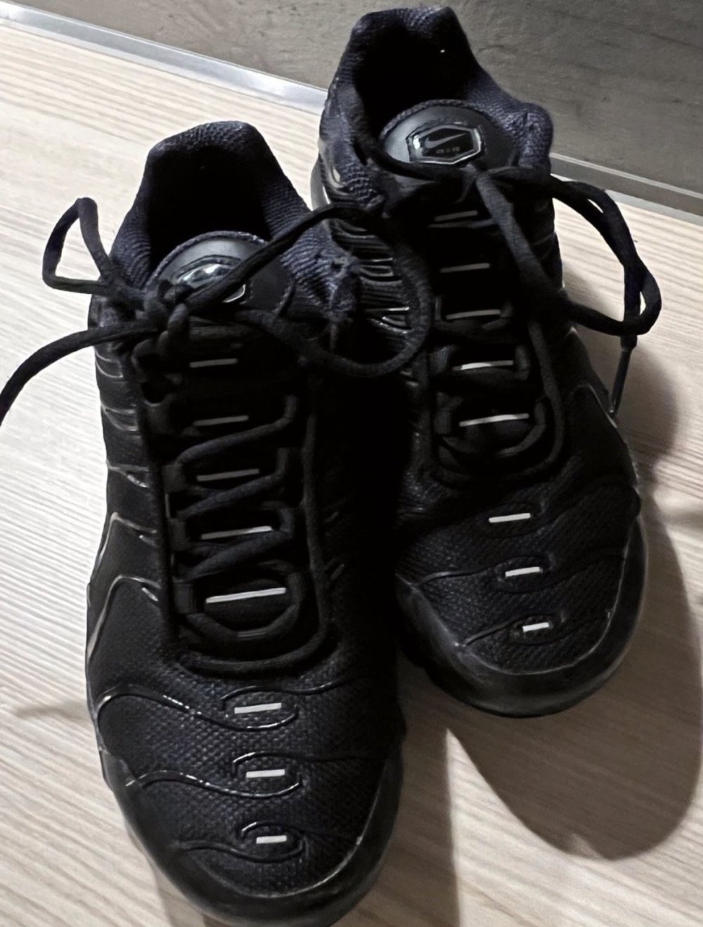 Nike TNs