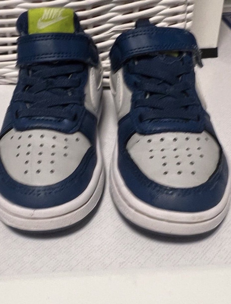 Nike sneaker