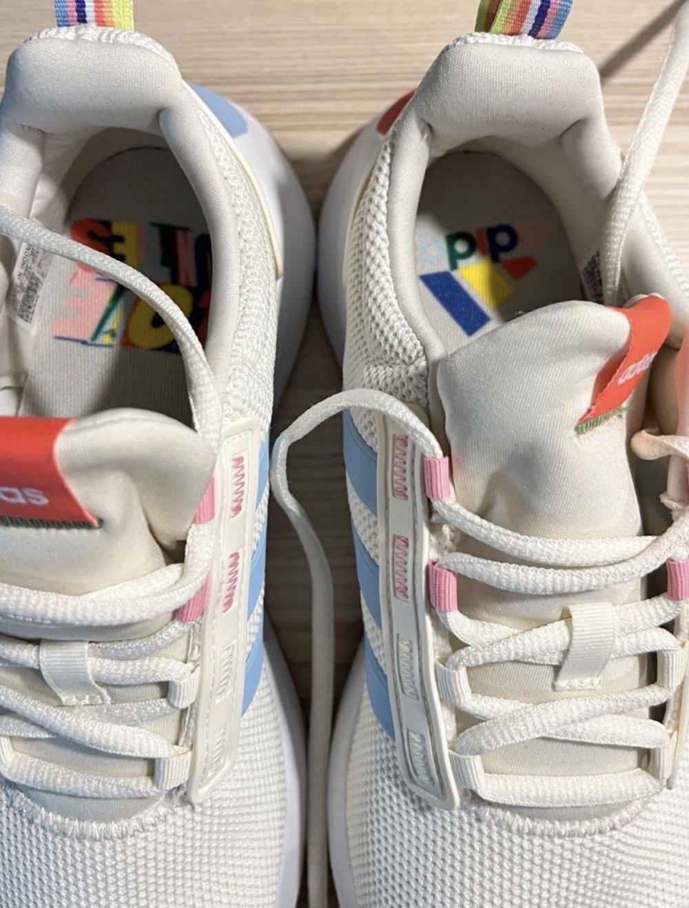 Adidas sneaker