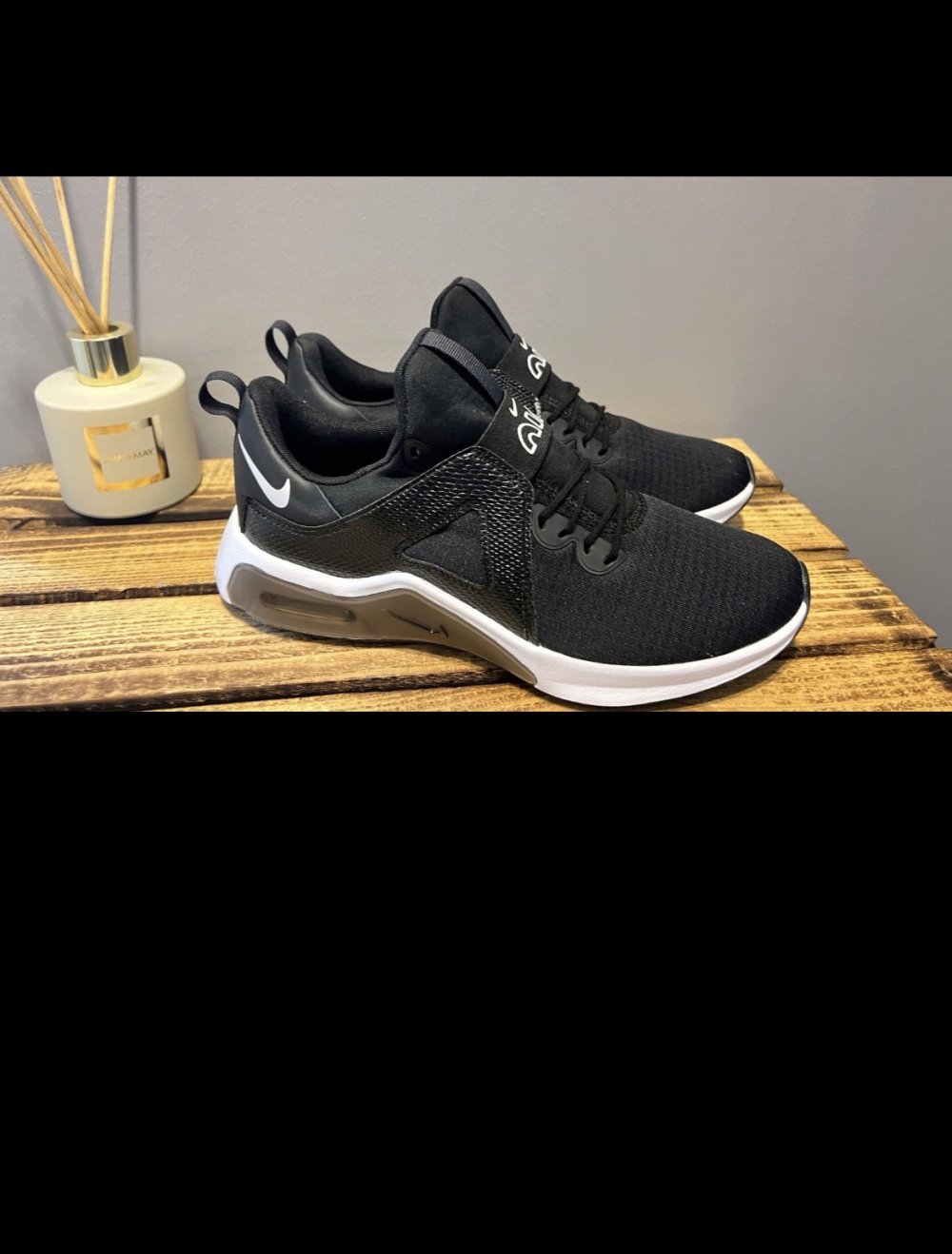 Nike sneaker