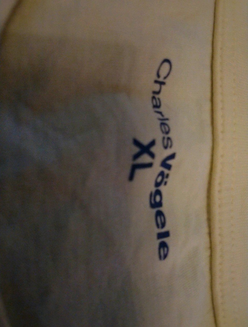 Charles Vögele T-Shirt
