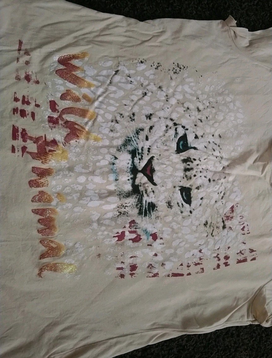 Statement T-Shirt