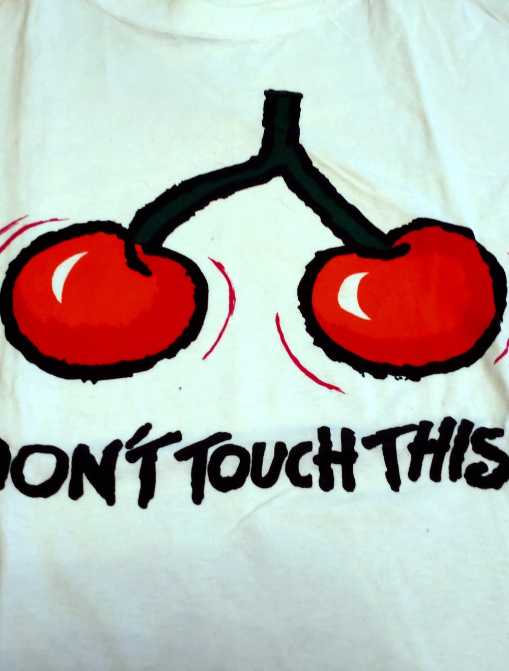 Dont Touch This