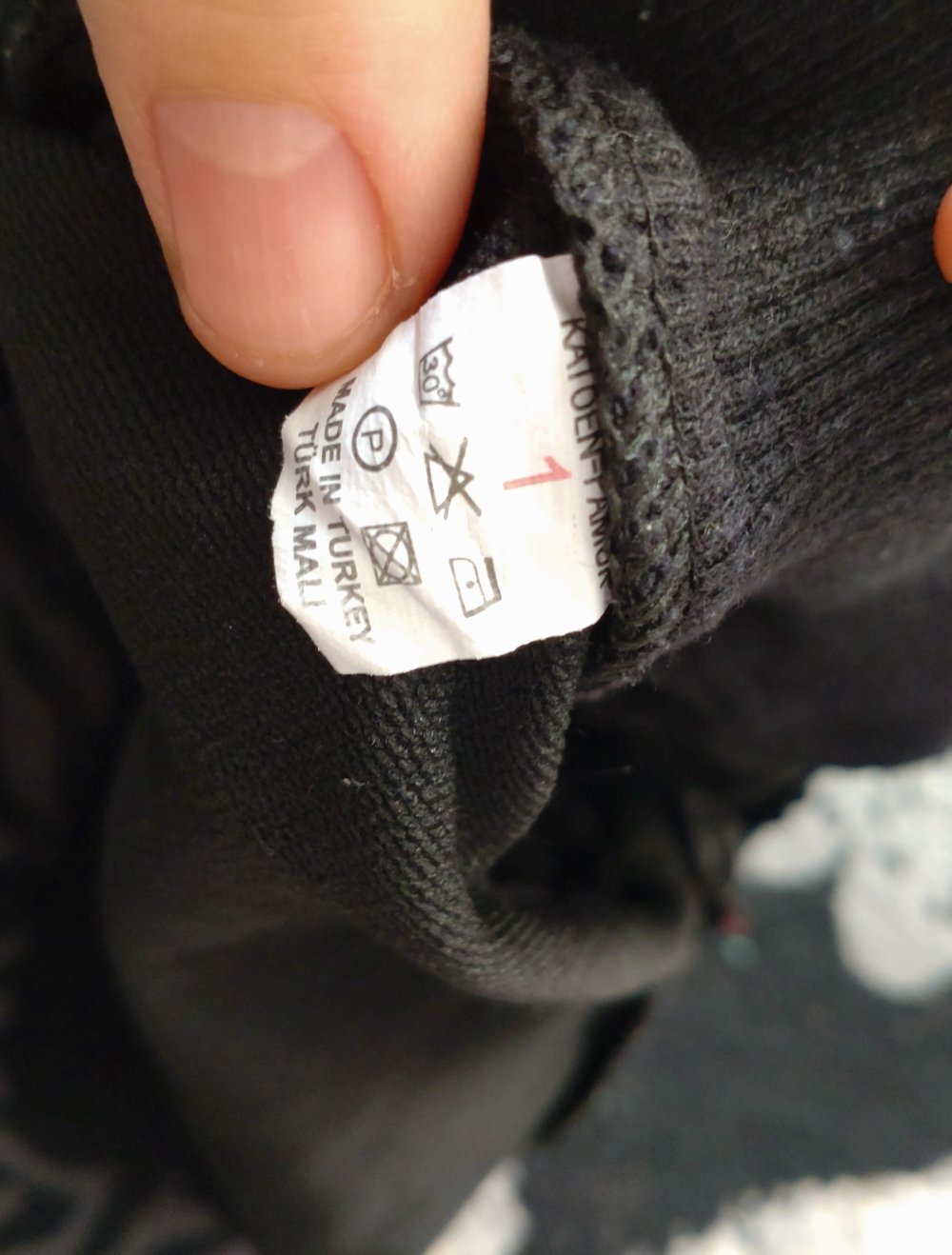 Adidas Hoodie