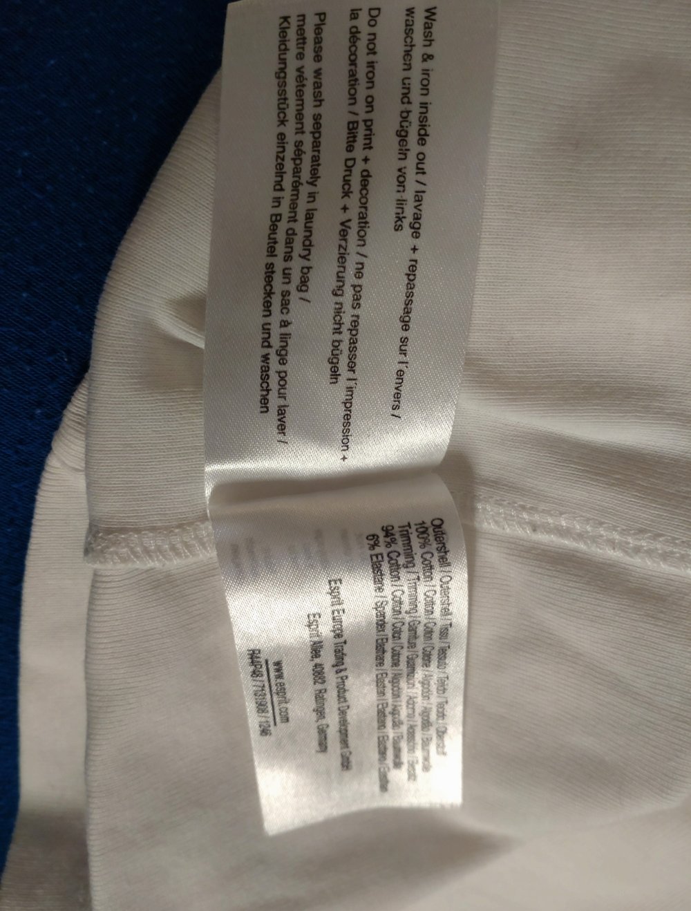 Esprit Tshirt