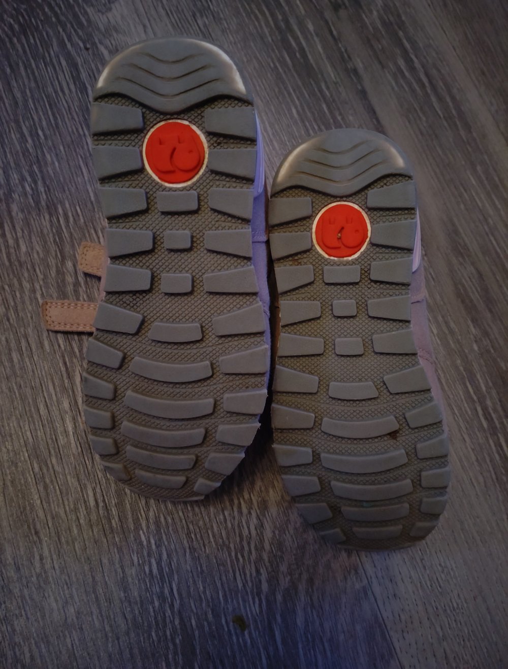 Elefanten Schuhe