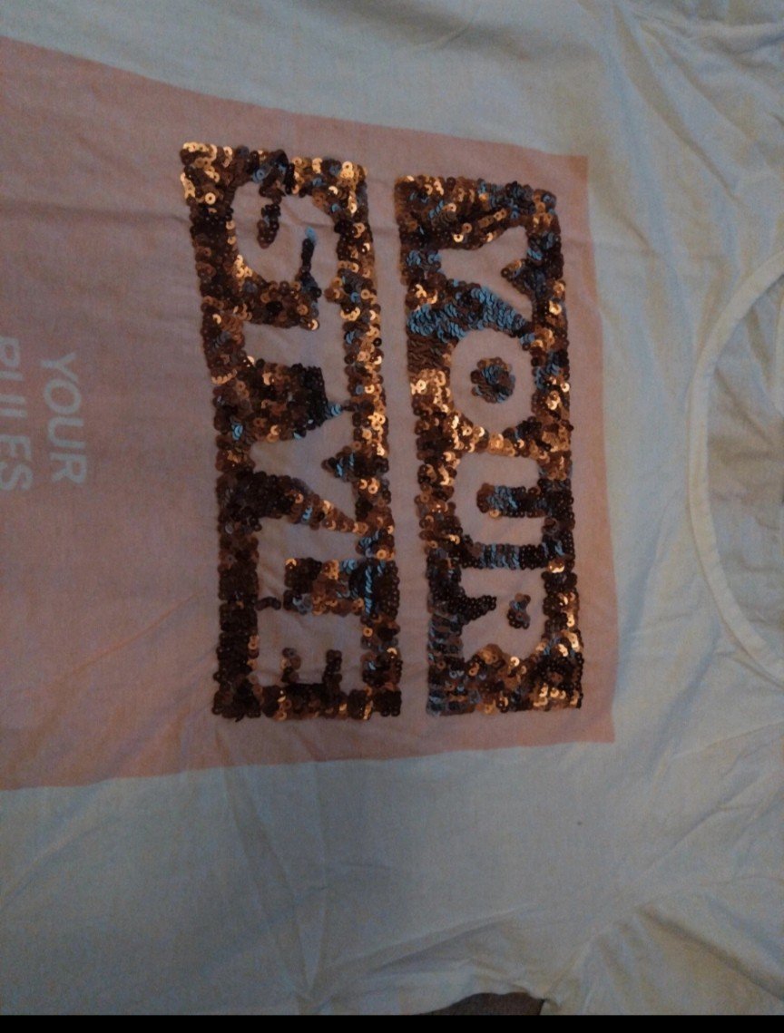 Rock Your Curves T-Shirt