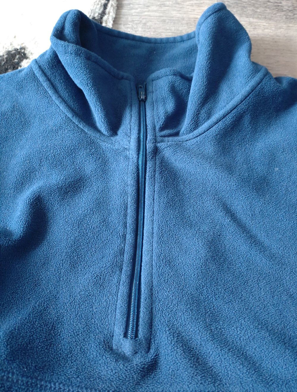 TCM Sports Pullover