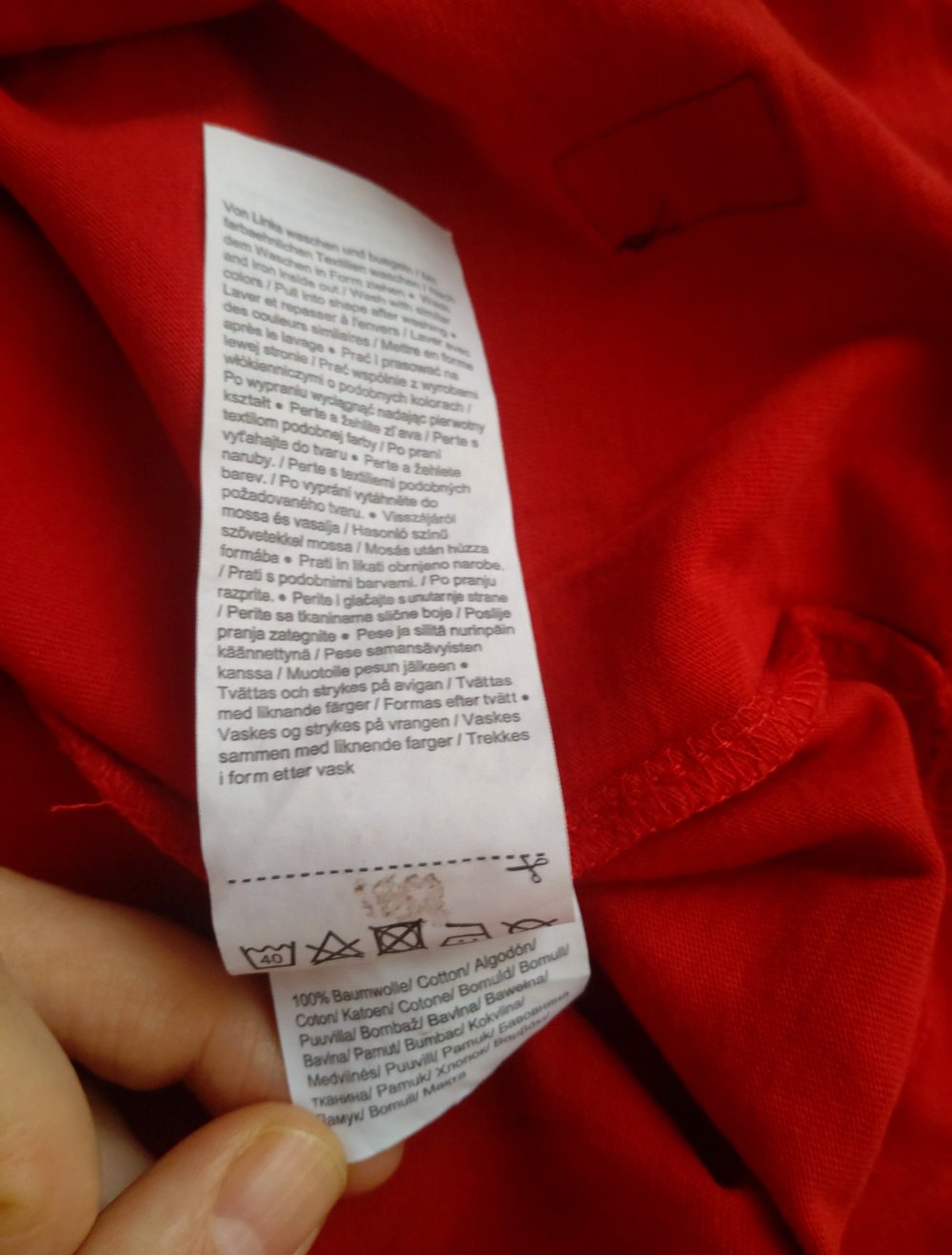 S Oliver T-Shirt