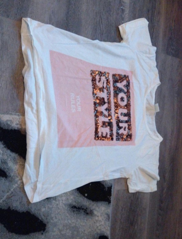 Rock Your Curves T-Shirt