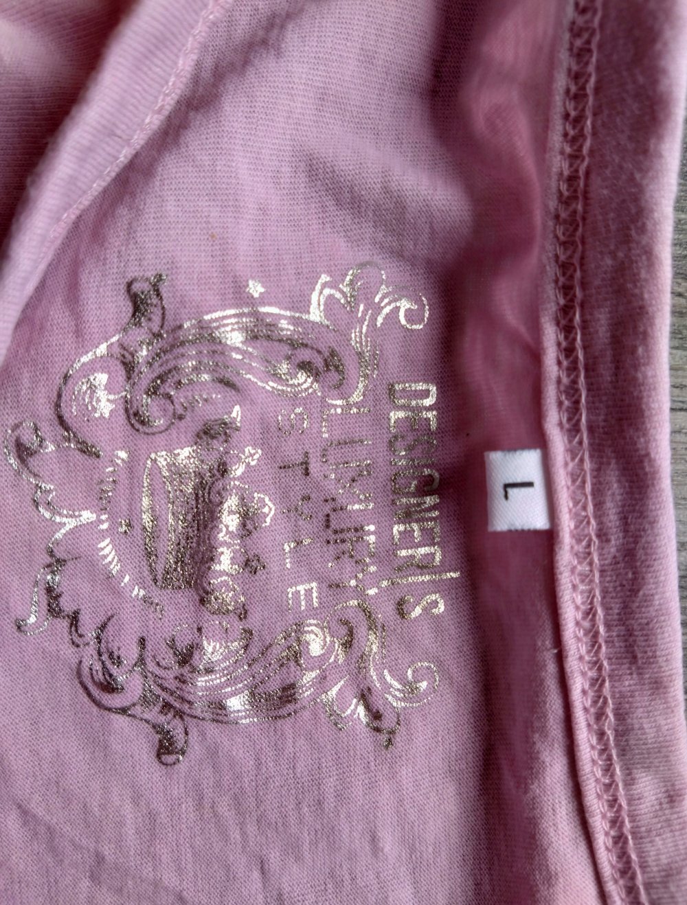 Sprüche T-Shirt