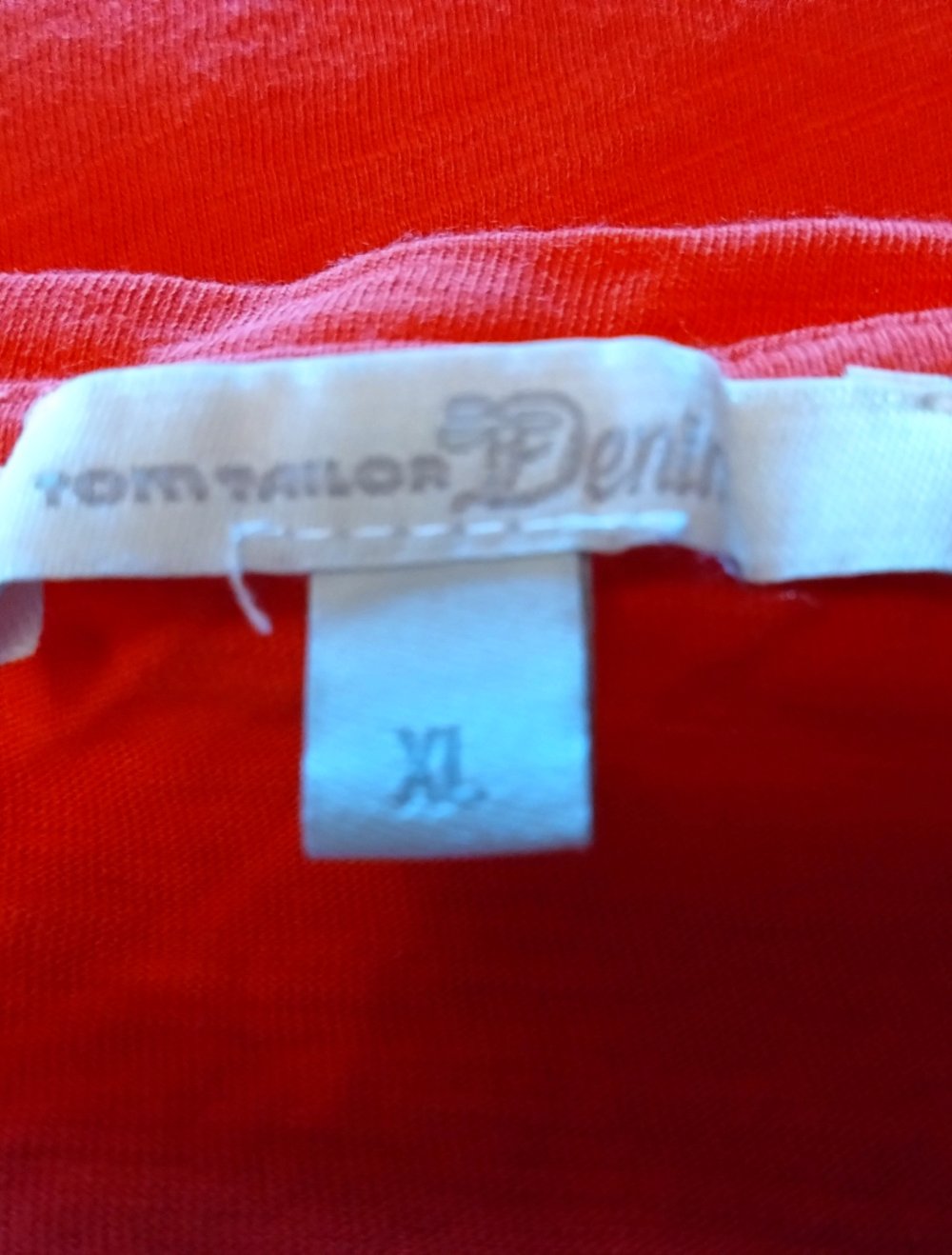 Tom Tailor T-Shirt