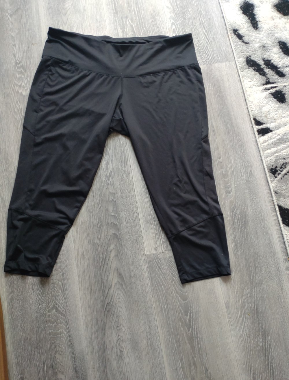 Fitness Hose 3/4