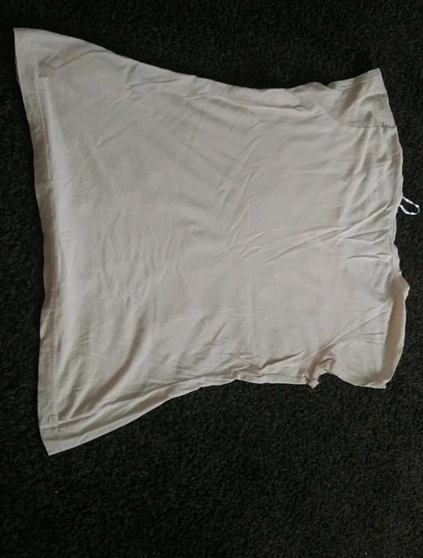 Statement T-Shirt