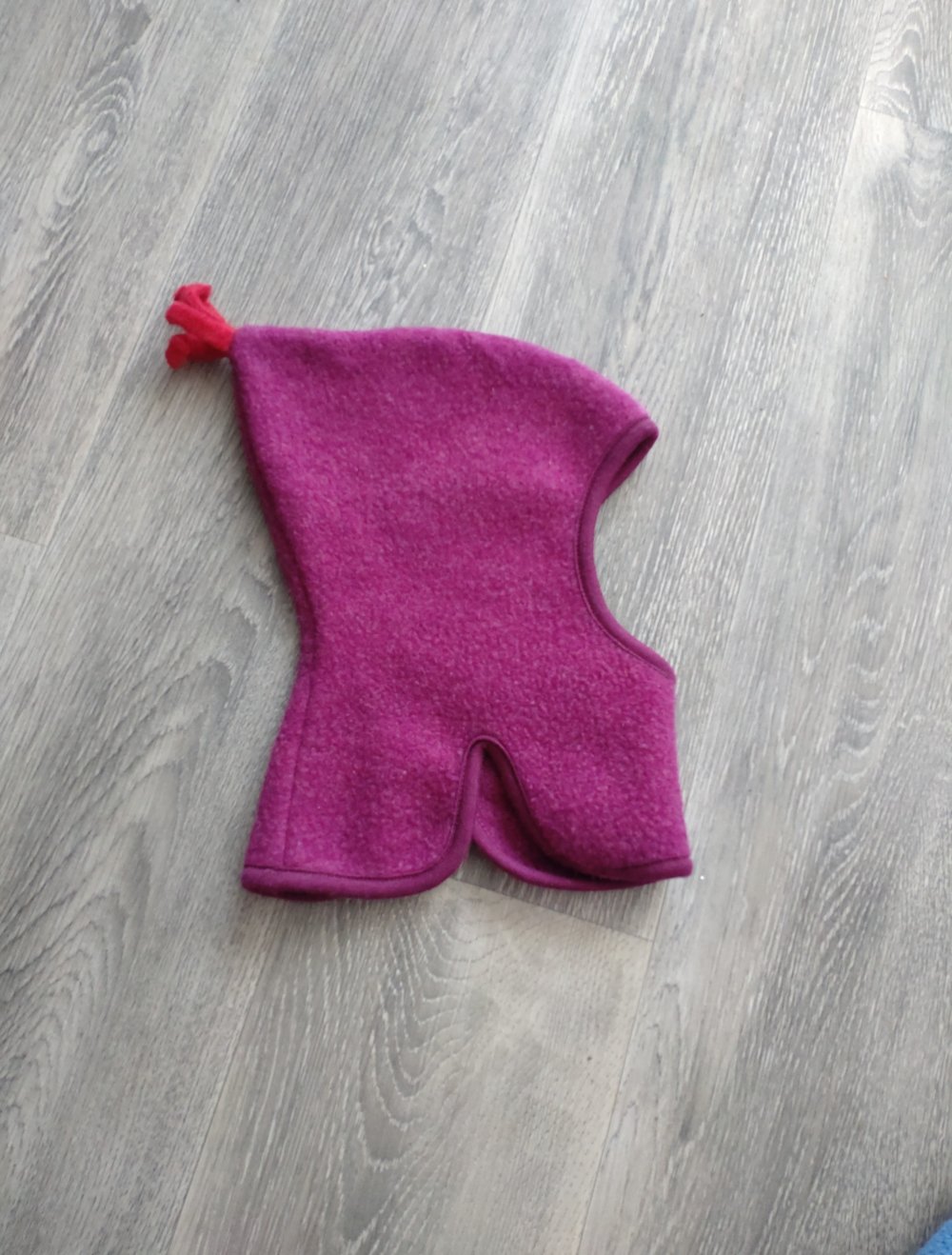 kindermütze