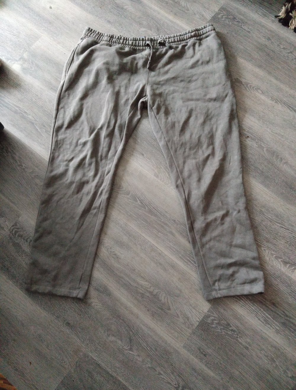 Jogging Hose