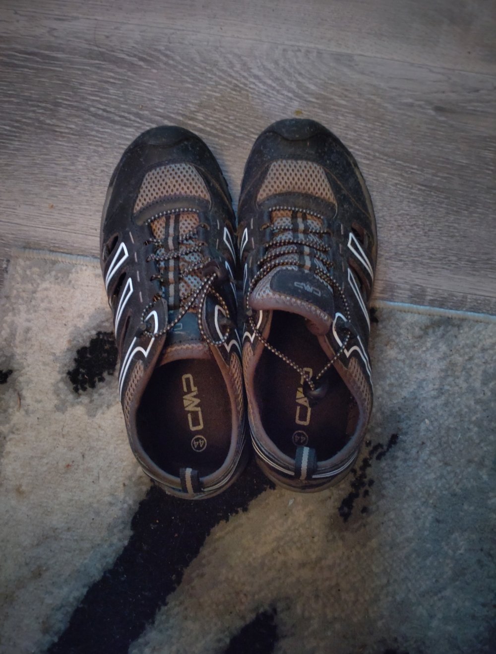 Schuhe Herren