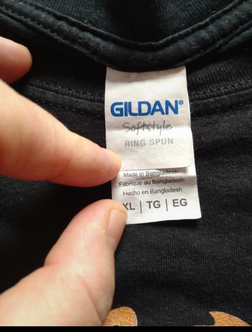Bärlauch T-Shirt