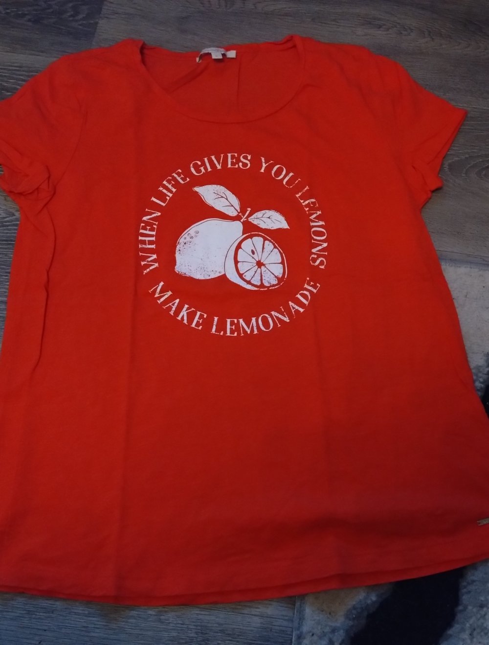Tom Tailor T-Shirt