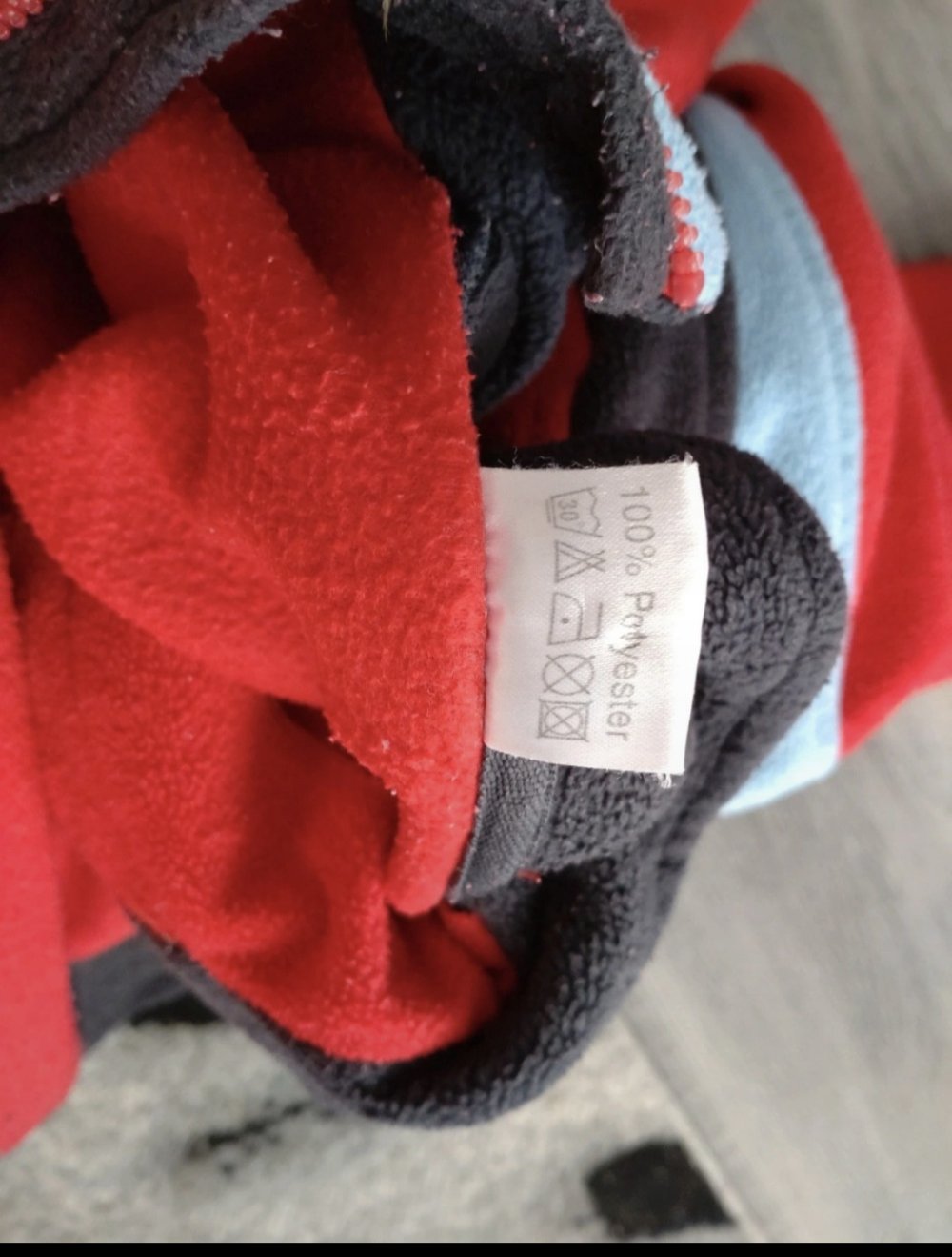 warmer Pullover