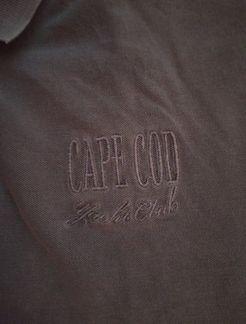 Mauro Ferrini Polo T-Shirt