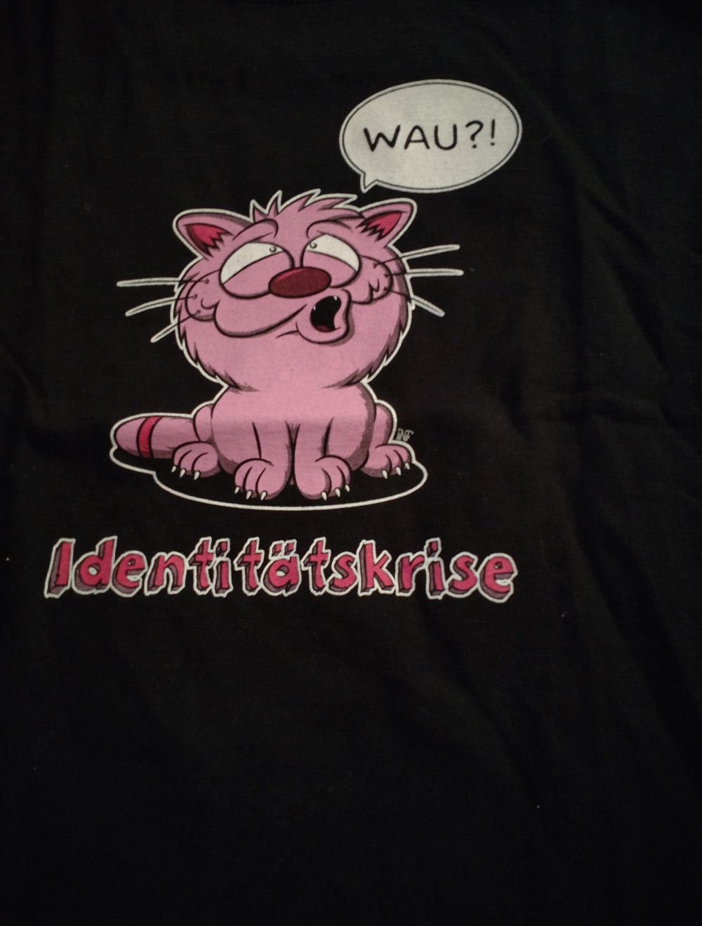Fruit The loom T-Shirt