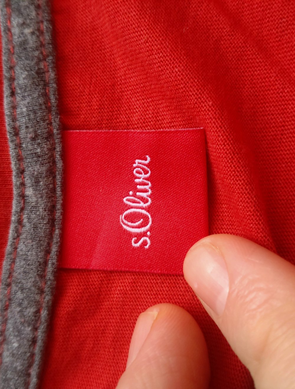 S Oliver T-Shirt