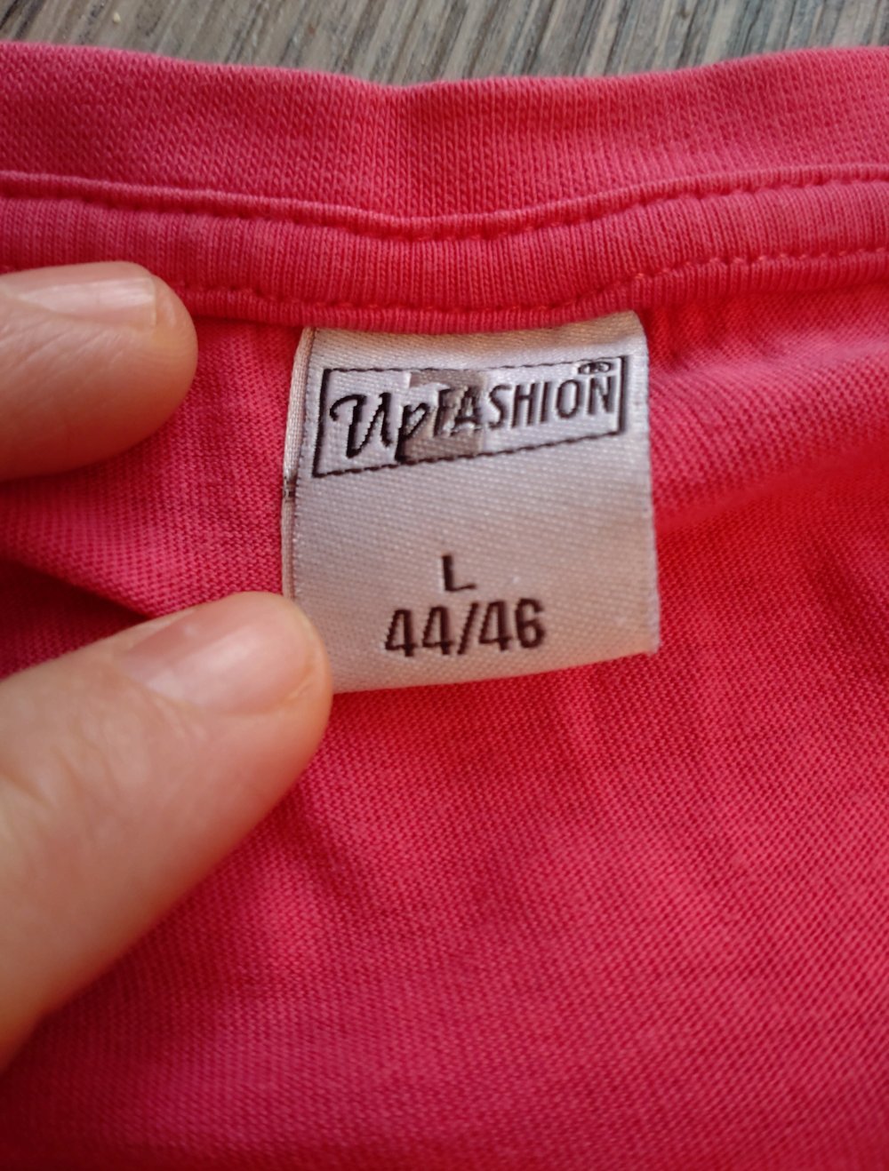 T-Shirt von Up2Fashion
