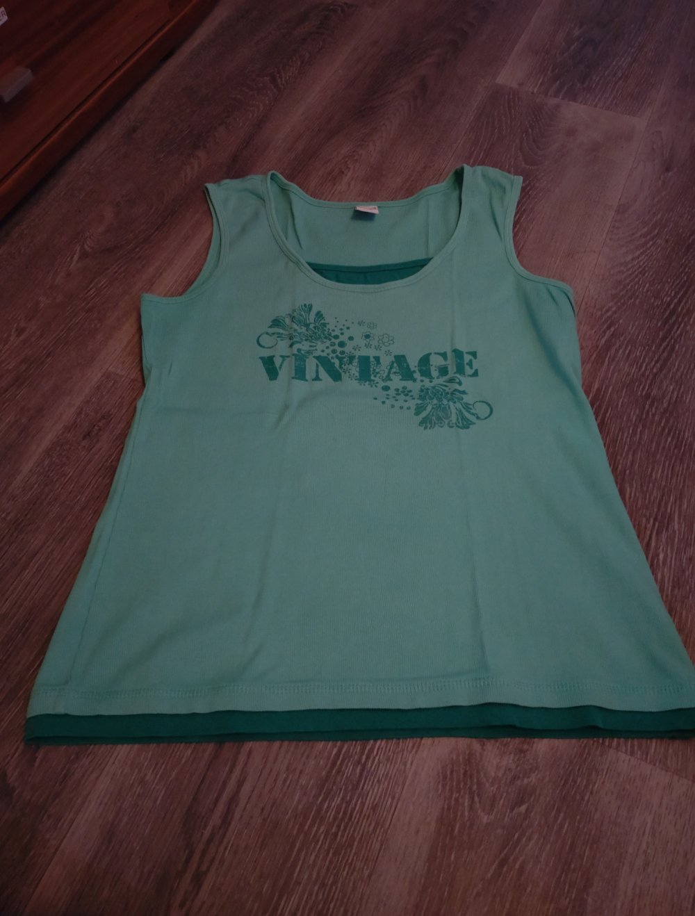 Cecilia Classics Shirt