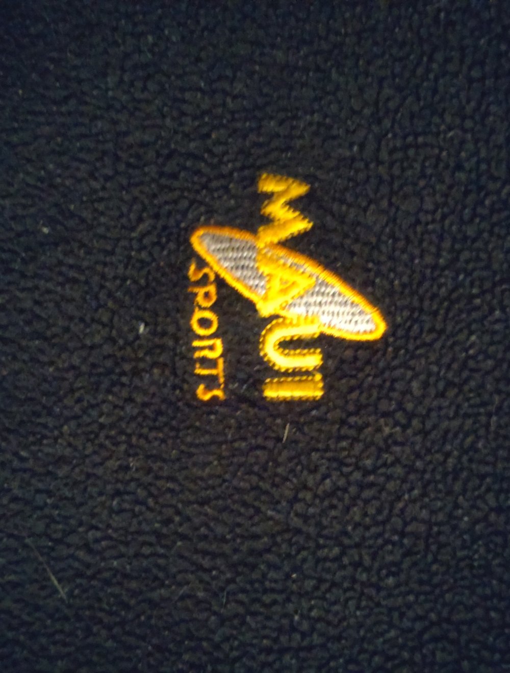 Maui Sports Pullover