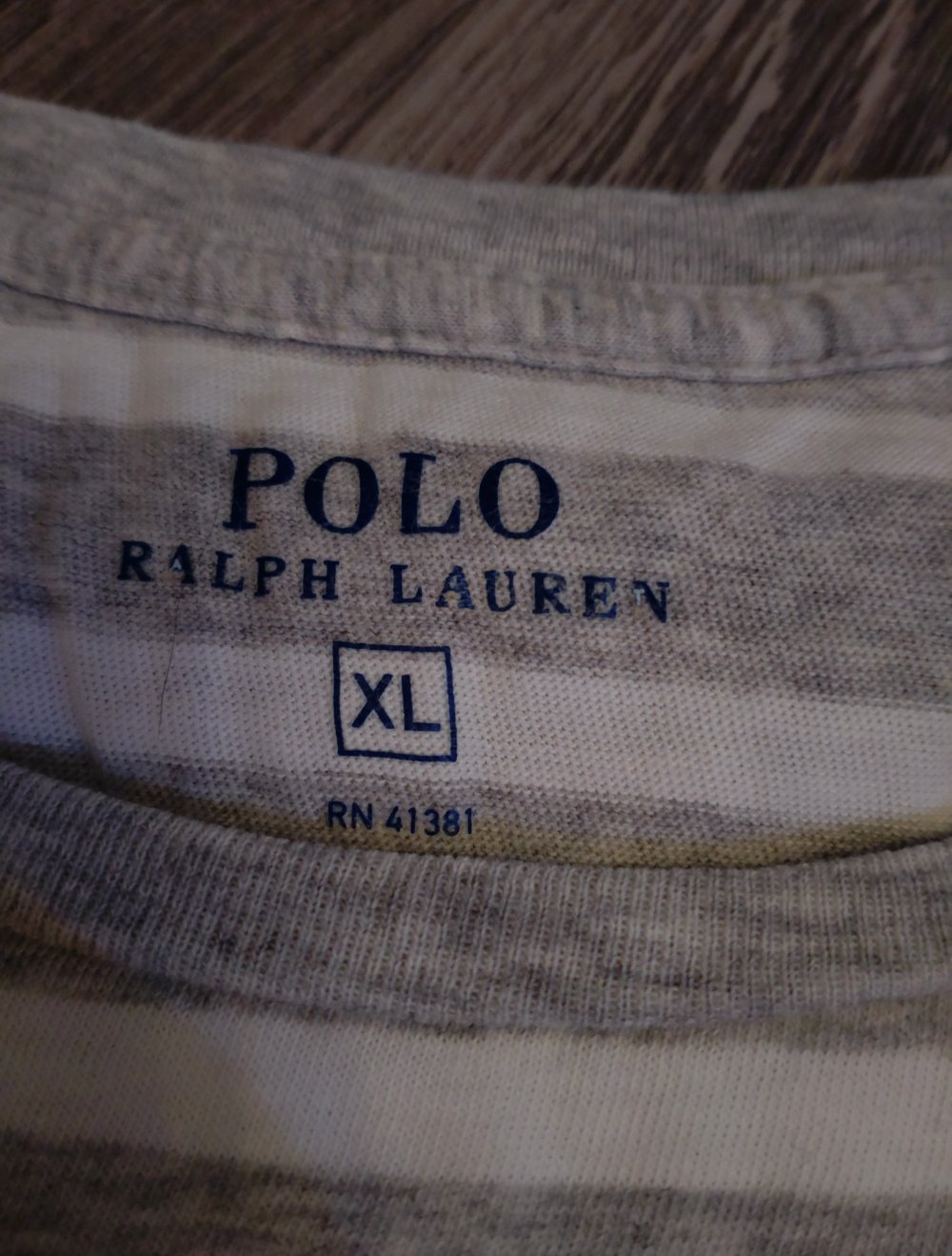 Polo by Ralph Lauren