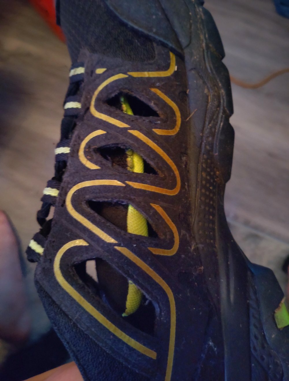 Herren Schuhe
