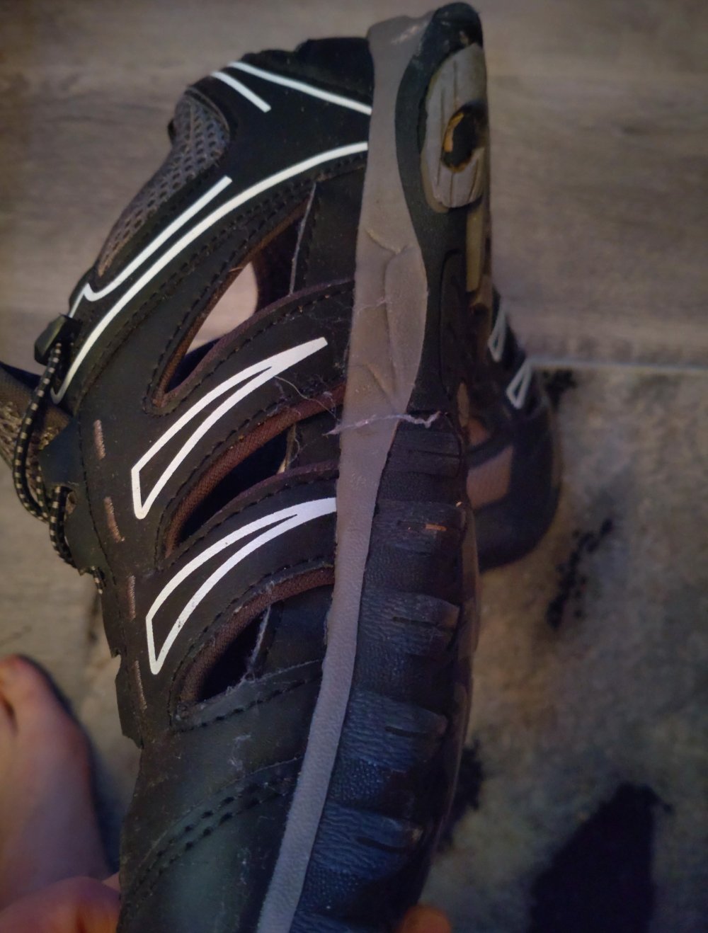 Schuhe Herren