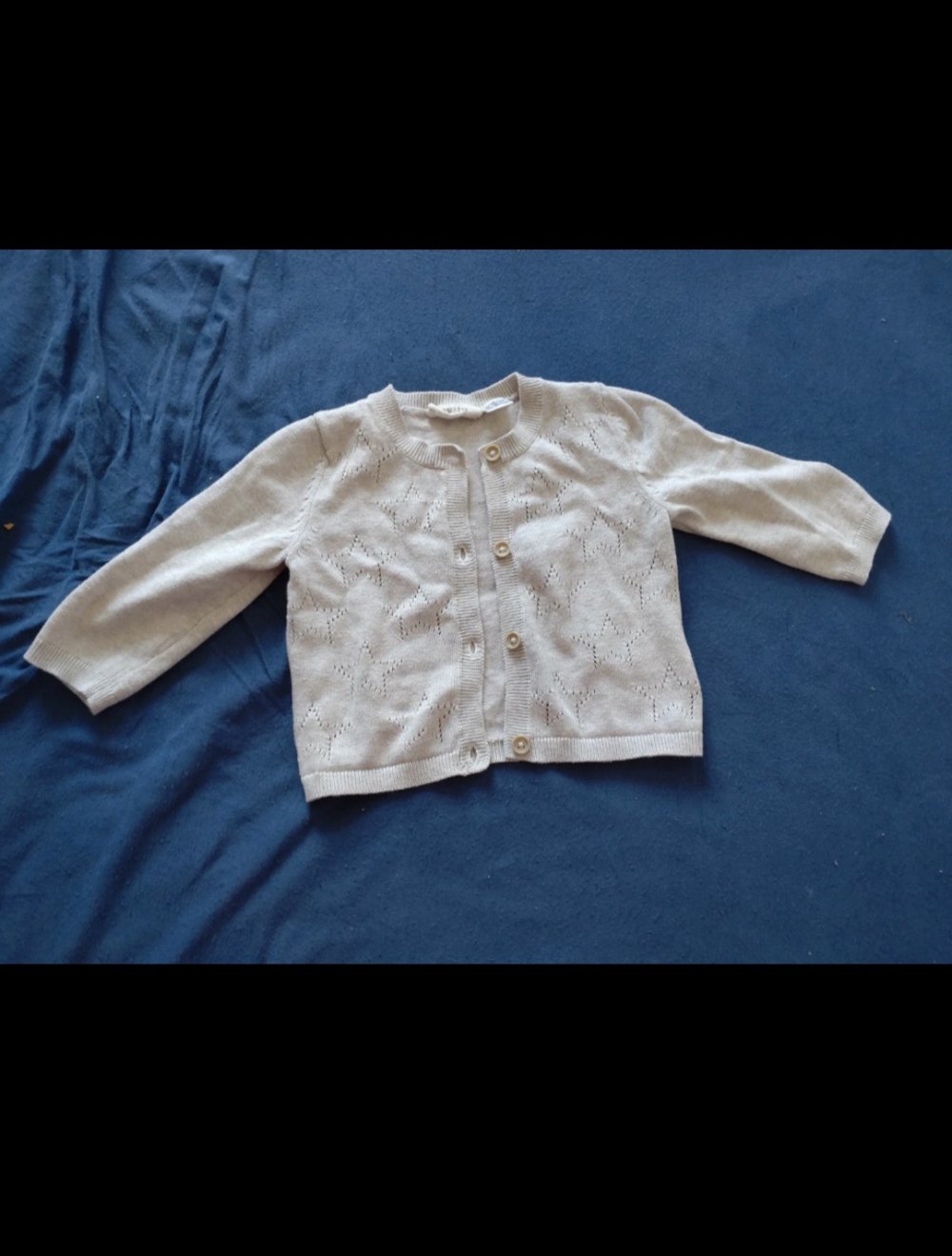 Lupilu Jacke