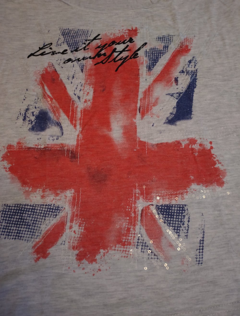 Yessica T-Shirt