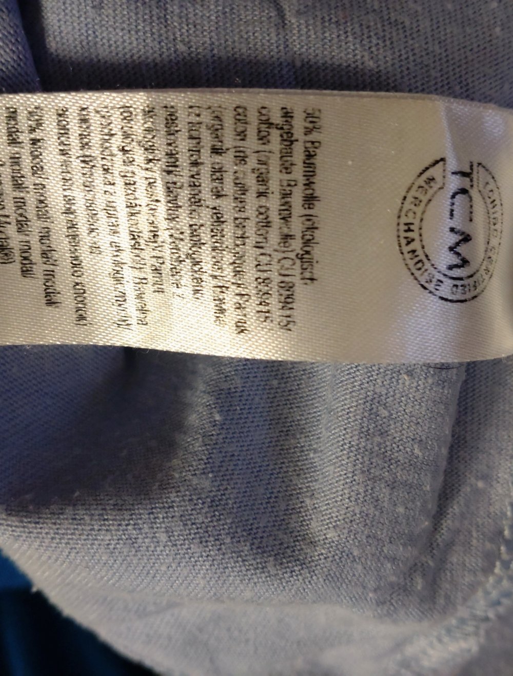 TCM T-Shirt