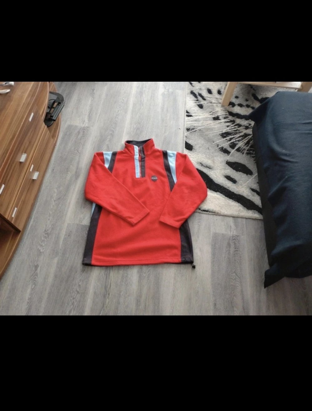 warmer Pullover