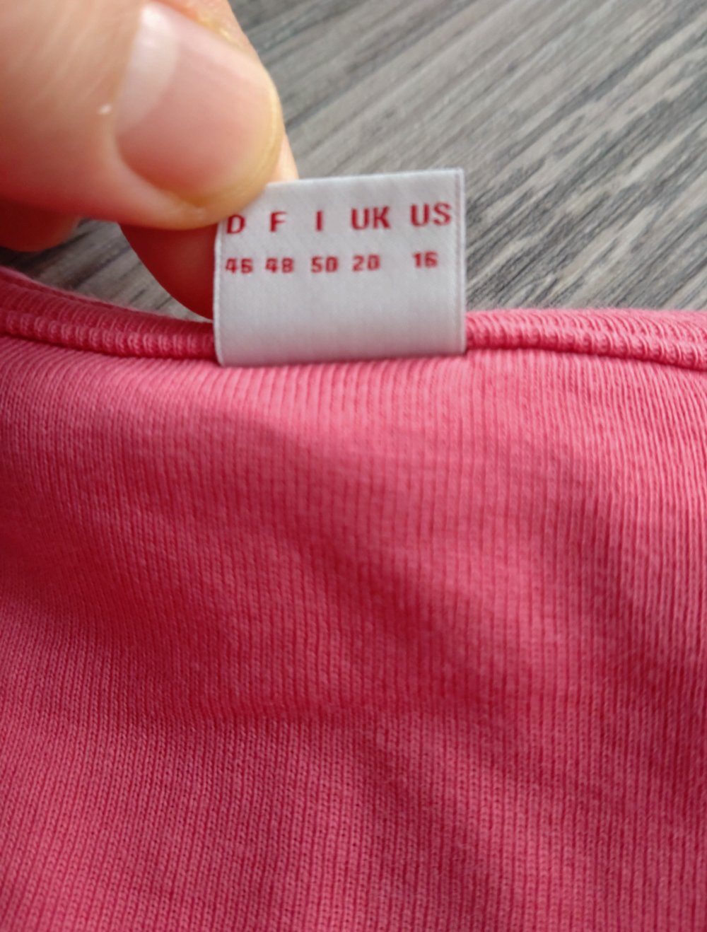 S Oliver T-Shirt
