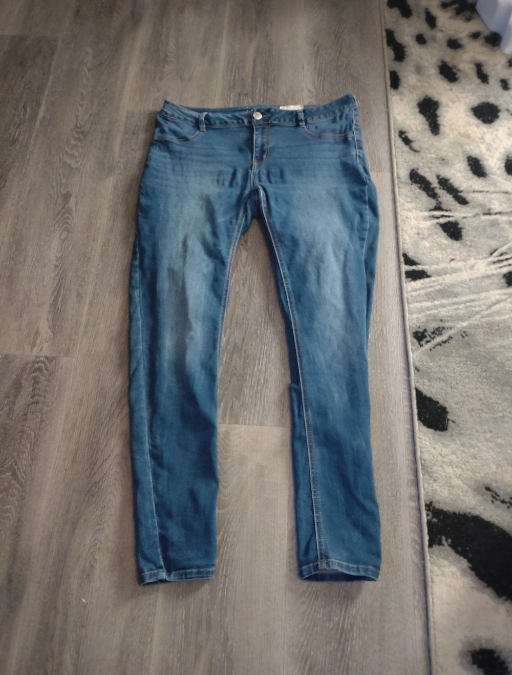Jeans Hose von Denim Jeans