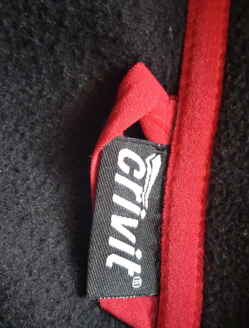 Crivit Jacke