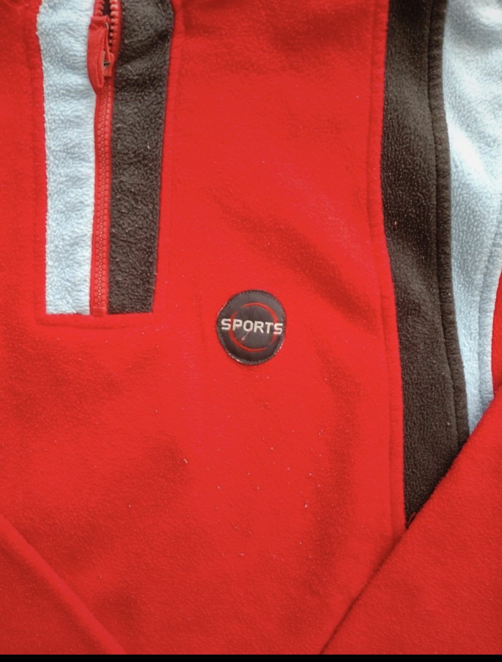 warmer Pullover