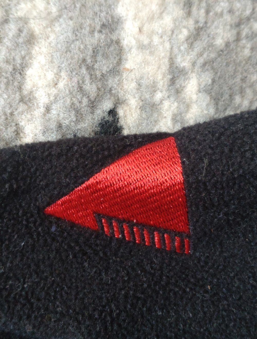 Crivit Jacke